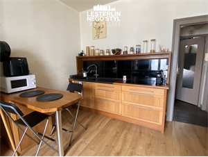 t2 à la location -   76600  LE HAVRE, surface 30 m2 location t2 - UBI481262384